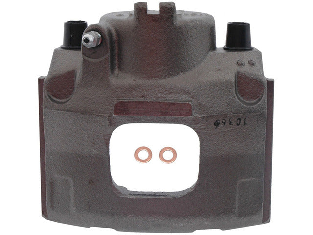 Disc Brake Caliper Raybestos Brakes FRC10366