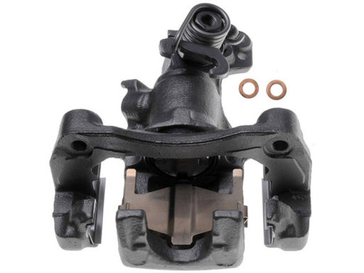 Disc Brake Caliper Raybestos Brakes FRC10369