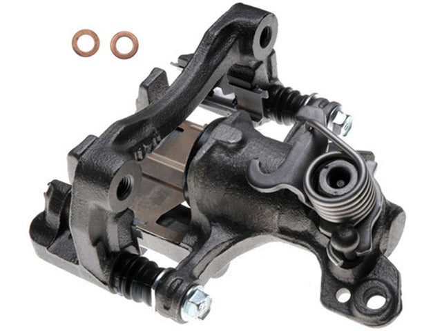 Disc Brake Caliper Raybestos Brakes FRC10369