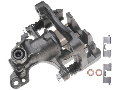 Disc Brake Caliper Raybestos Brakes FRC10370