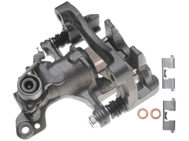 Disc Brake Caliper Raybestos Brakes FRC10370