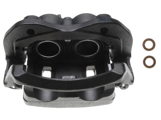 Disc Brake Caliper Raybestos Brakes FRC10373