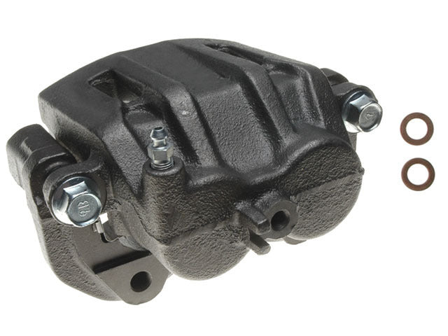 Disc Brake Caliper Raybestos Brakes FRC10373