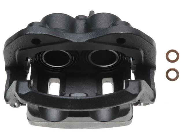 Disc Brake Caliper Raybestos Brakes FRC10374