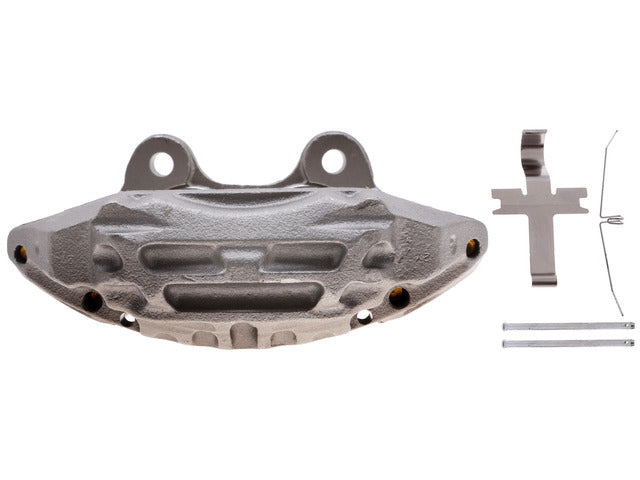 Disc Brake Caliper Raybestos Brakes FRC10375