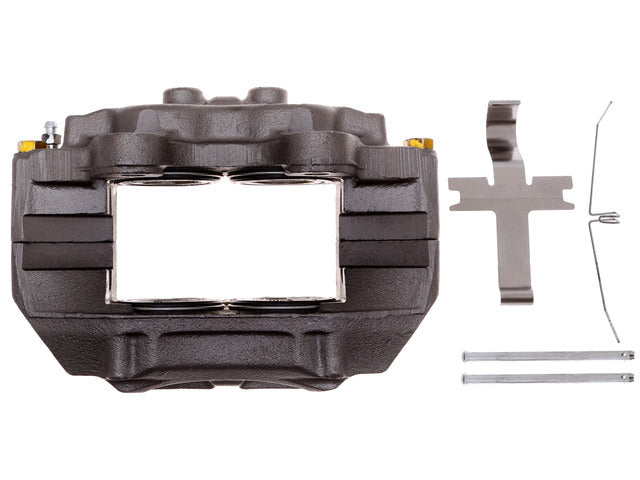 Disc Brake Caliper Raybestos Brakes FRC10375