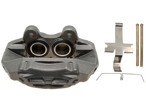 Disc Brake Caliper Raybestos Brakes FRC10376