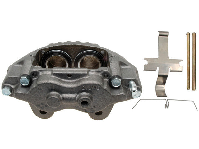 Disc Brake Caliper Raybestos Brakes FRC10376