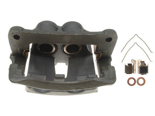 Disc Brake Caliper Raybestos Brakes FRC10377