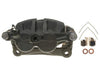 Disc Brake Caliper Raybestos Brakes FRC10377