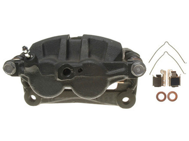 Disc Brake Caliper Raybestos Brakes FRC10377