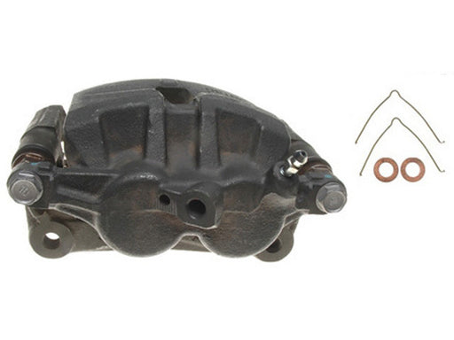 Disc Brake Caliper Raybestos Brakes FRC10378
