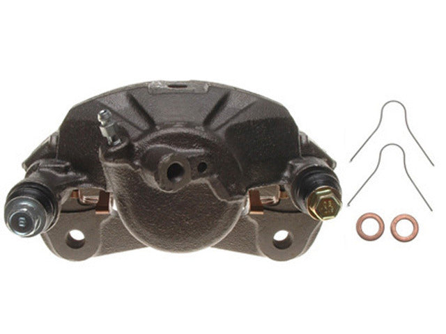 Disc Brake Caliper Raybestos Brakes FRC10379