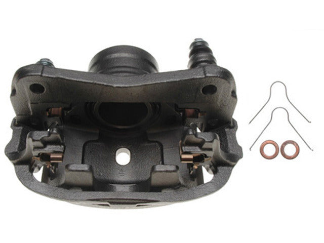 Disc Brake Caliper Raybestos Brakes FRC10380