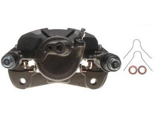 Disc Brake Caliper Raybestos Brakes FRC10380