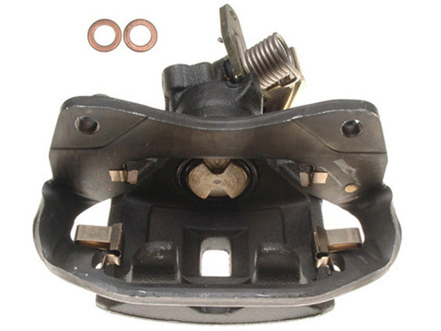 Disc Brake Caliper Raybestos Brakes FRC10381