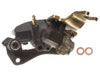 Disc Brake Caliper Raybestos Brakes FRC10381
