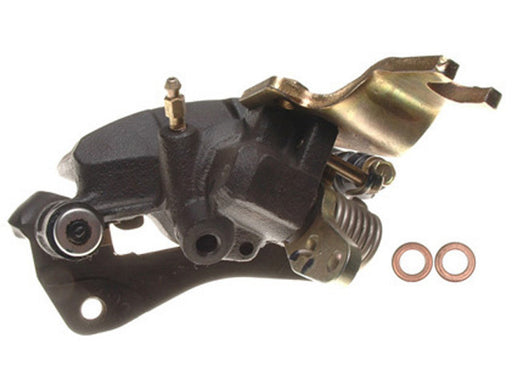Disc Brake Caliper Raybestos Brakes FRC10381