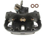 Disc Brake Caliper Raybestos Brakes FRC10382