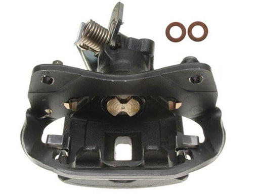 Disc Brake Caliper Raybestos Brakes FRC10382