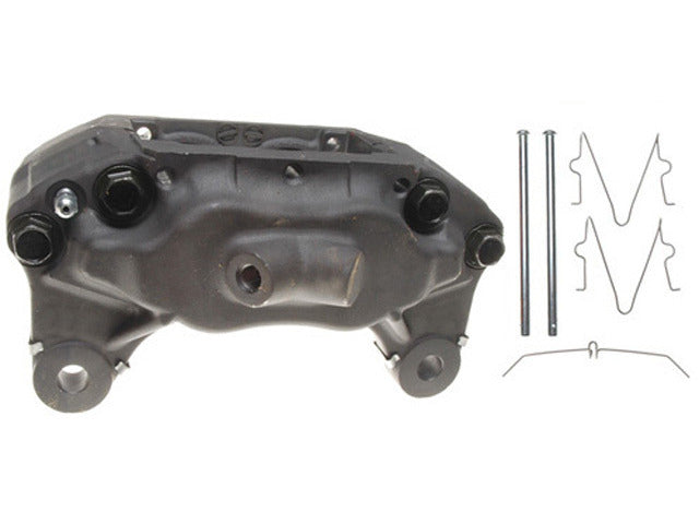 Disc Brake Caliper Raybestos Brakes FRC10383
