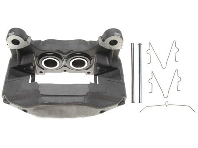 Disc Brake Caliper Raybestos Brakes FRC10384