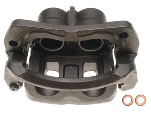 Disc Brake Caliper Raybestos Brakes FRC10385