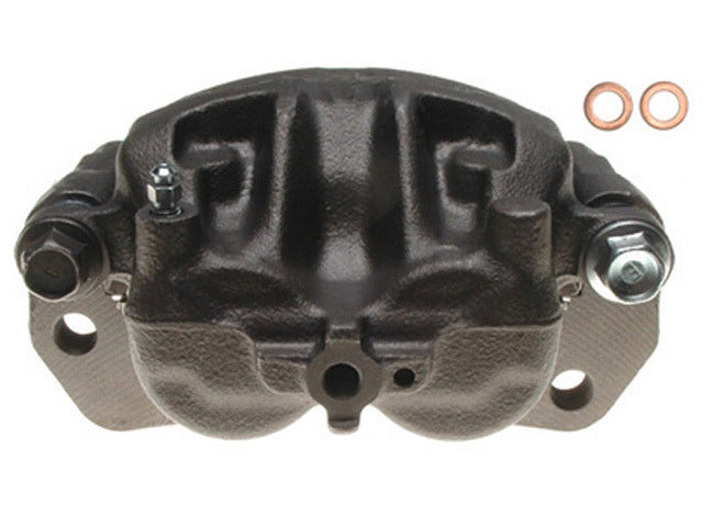Disc Brake Caliper Raybestos Brakes FRC10385