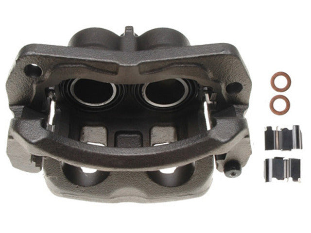 Disc Brake Caliper Raybestos Brakes FRC10386