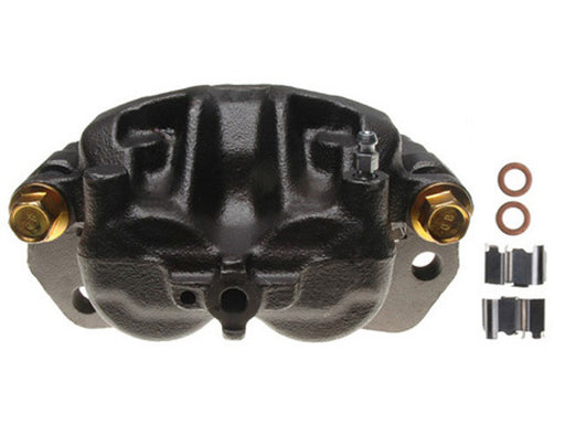 Disc Brake Caliper Raybestos Brakes FRC10386