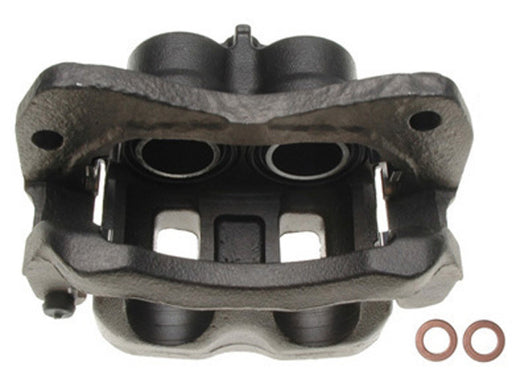 Disc Brake Caliper Raybestos Brakes FRC10387