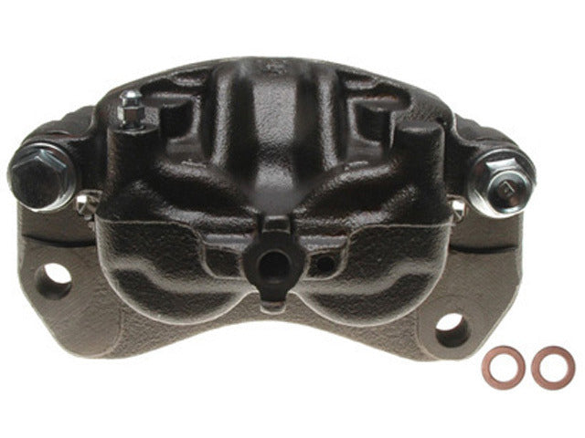 Disc Brake Caliper Raybestos Brakes FRC10387