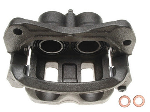 Disc Brake Caliper Raybestos Brakes FRC10388
