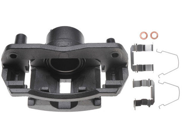 Disc Brake Caliper Raybestos Brakes FRC10389