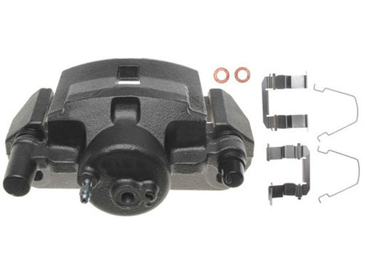 Disc Brake Caliper Raybestos Brakes FRC10389
