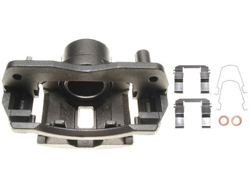 Disc Brake Caliper Raybestos Brakes FRC10390