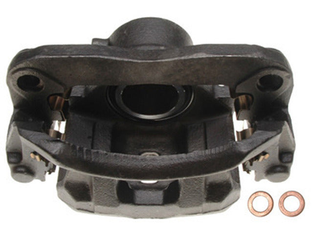 Disc Brake Caliper Raybestos Brakes FRC10391