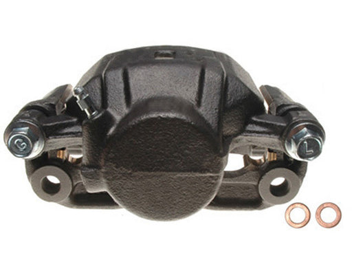 Disc Brake Caliper Raybestos Brakes FRC10391