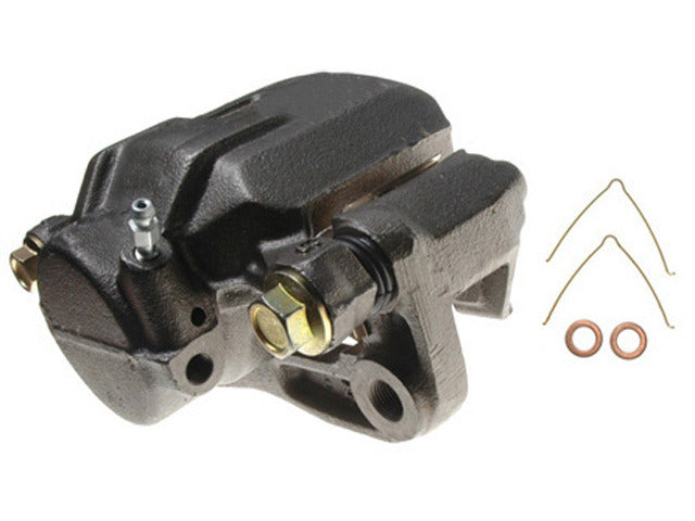 Disc Brake Caliper Raybestos Brakes FRC10392