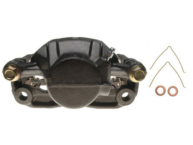 Disc Brake Caliper Raybestos Brakes FRC10392
