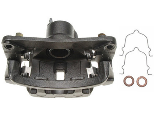 Disc Brake Caliper Raybestos Brakes FRC10393