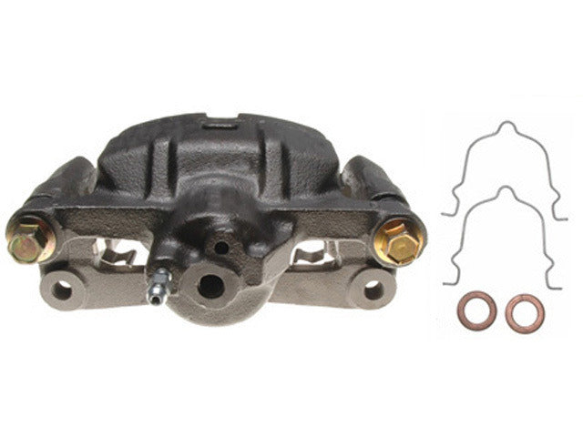 Disc Brake Caliper Raybestos Brakes FRC10393