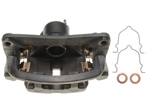 Disc Brake Caliper Raybestos Brakes FRC10394