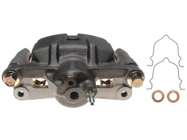 Disc Brake Caliper Raybestos Brakes FRC10394