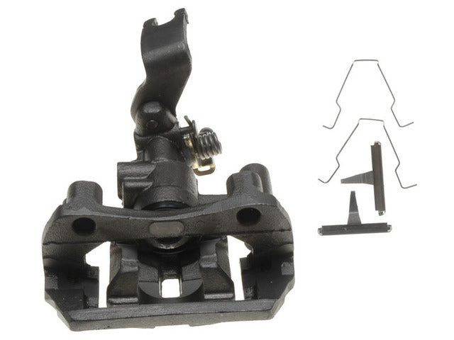 Disc Brake Caliper Raybestos Brakes FRC10395