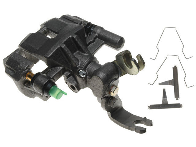 Disc Brake Caliper Raybestos Brakes FRC10395