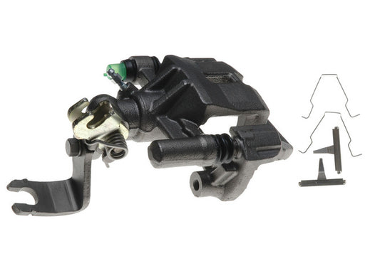 Disc Brake Caliper Raybestos Brakes FRC10395
