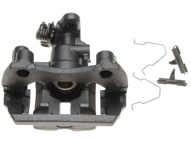Disc Brake Caliper Raybestos Brakes FRC10396