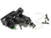 Disc Brake Caliper Raybestos Brakes FRC10396