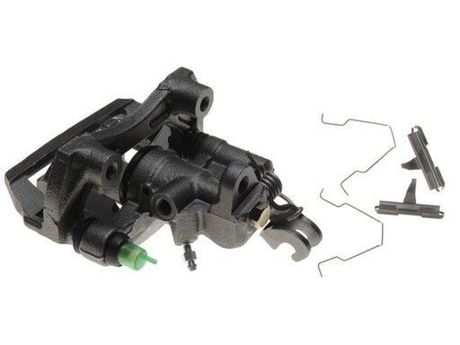 Disc Brake Caliper Raybestos Brakes FRC10396